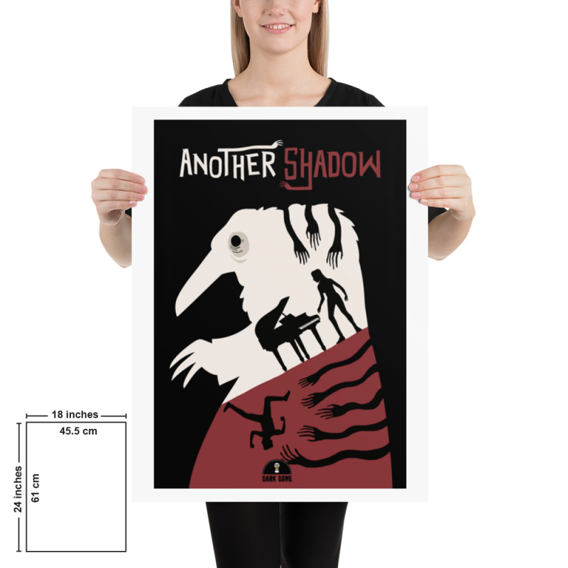 Another Shadow Poster - Image 3