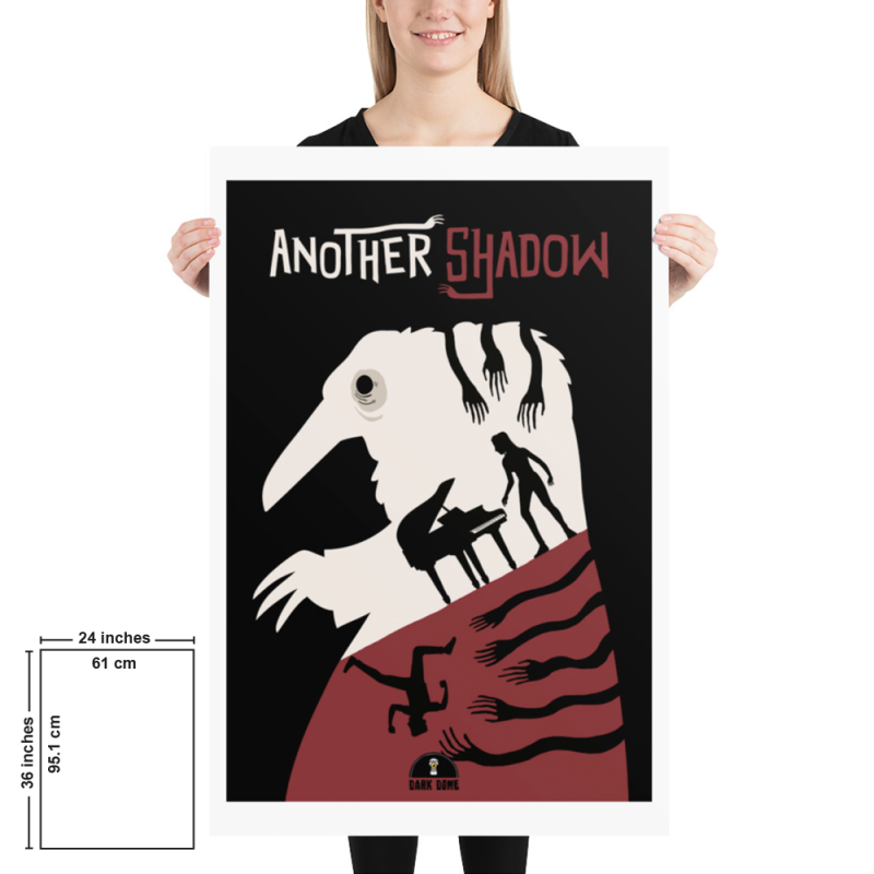Another Shadow Poster - Image 4