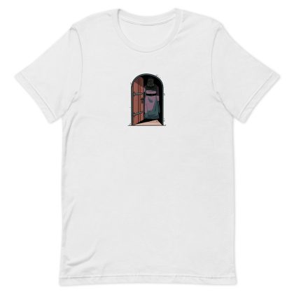 The Witch t-shirt