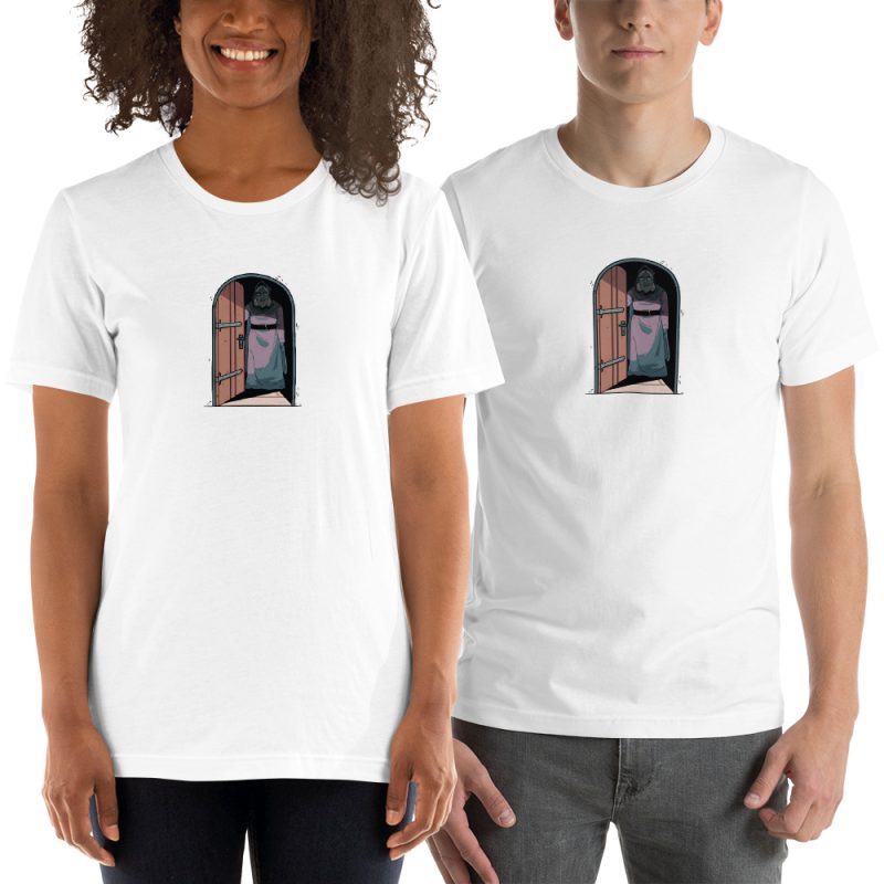 The Witch t-shirt - Image 3