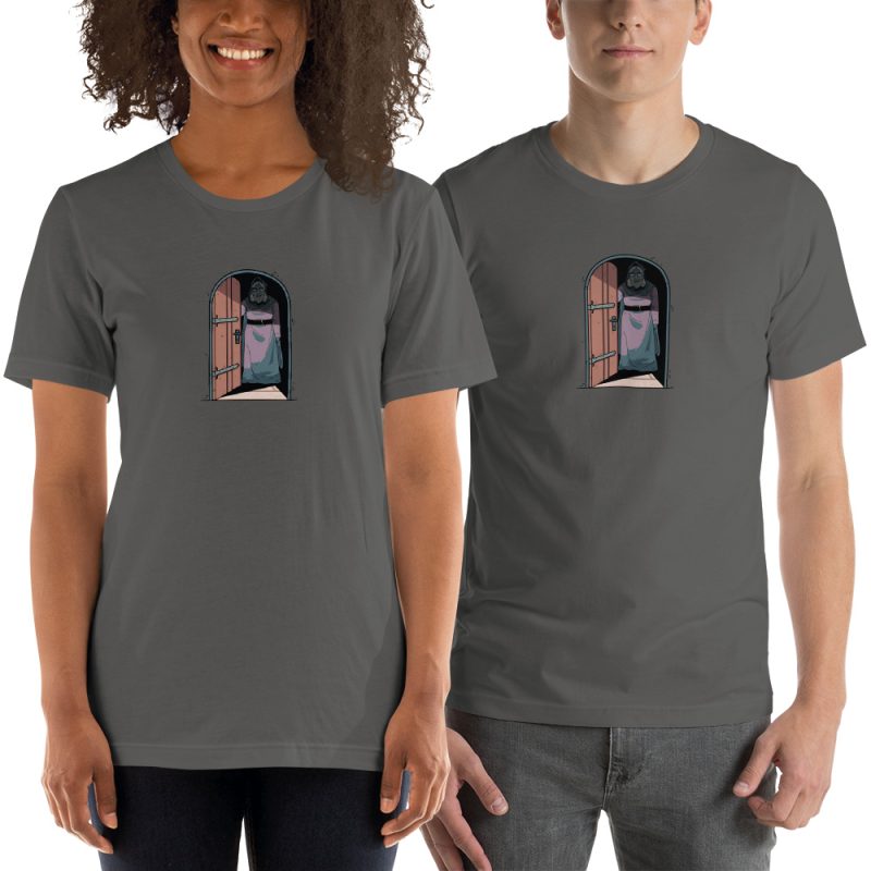 The Witch t-shirt - Image 7