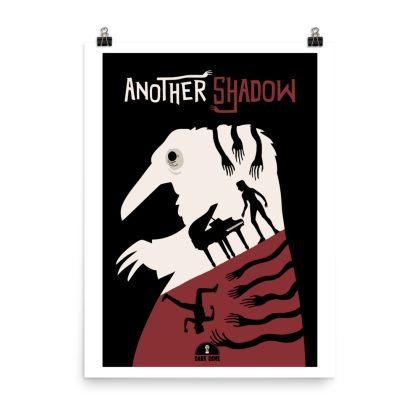 Another Shadow Poster