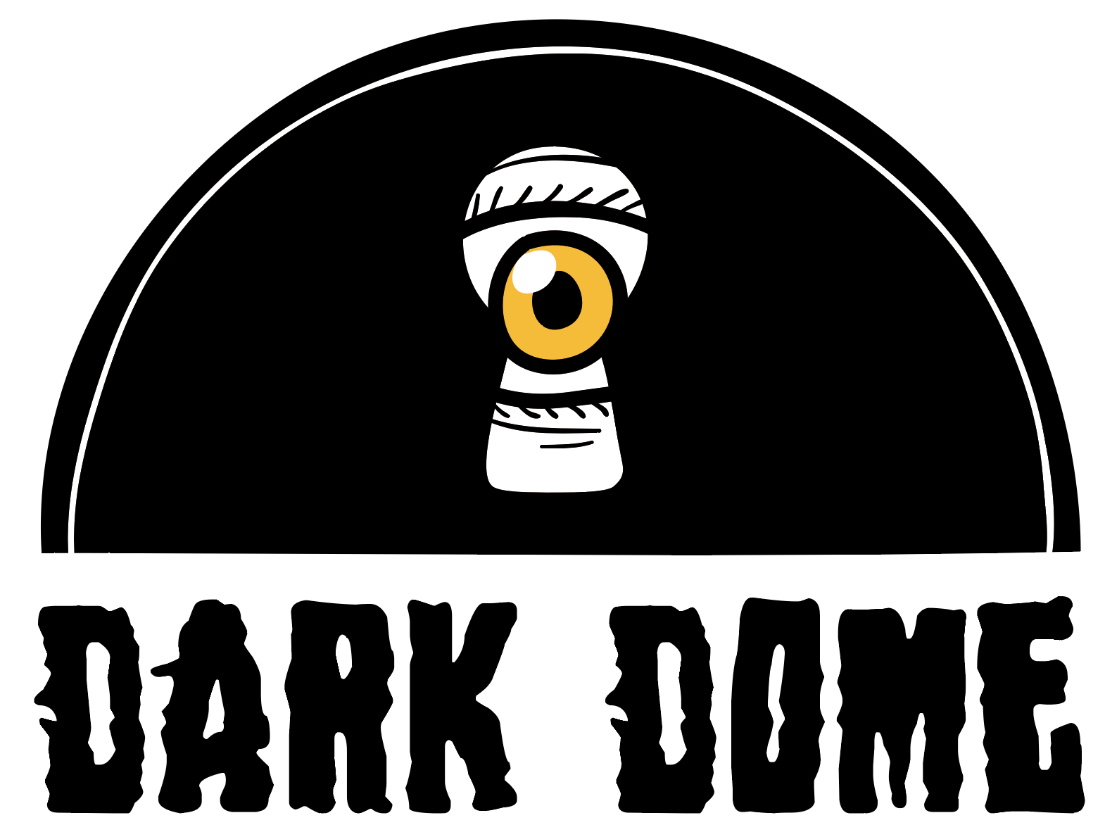 Dark Dome Logo